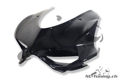 Carbon Ilmberger frontkpa Racing Ducati Panigale 899