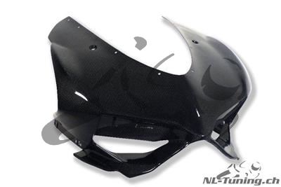 Carbon Ilmberger front fairing Racing Ducati Panigale 899