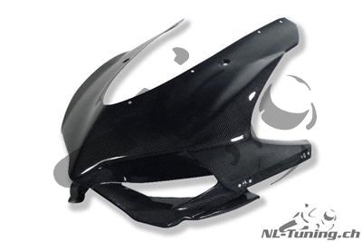 Carbon Ilmberger frontkpa Racing Ducati Panigale 899