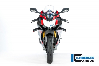 Aletas de carbono Ilmberger Ducati Panigale V4