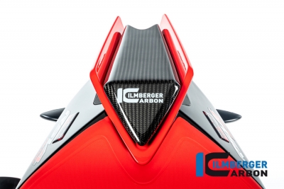 Carbon Ilmberger Soziusabdeckung Aprilia RSV 4 1100