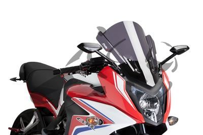 Puig Tourenscheibe Honda CBR 650 F