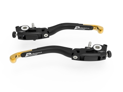 Performance Technology Hebel Set Verlngerbar Aprilia Tuono 660