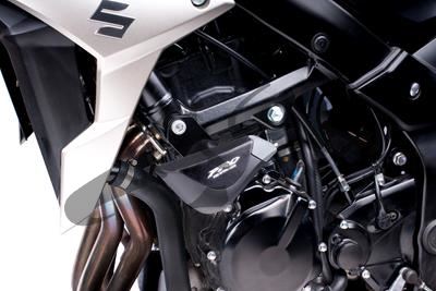 Puig Sturzpads Pro Suzuki GSR 750