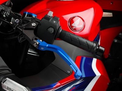 Bonamici Hebel Set Honda CBR 600 RR