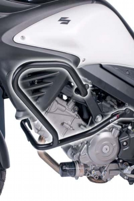 Puig Sturzbgel Suzuki V-Strom 650XT