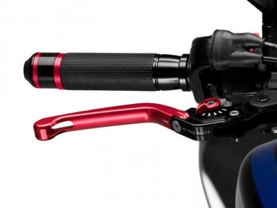 Puig lever foldable Ducati Panigale V4 SP