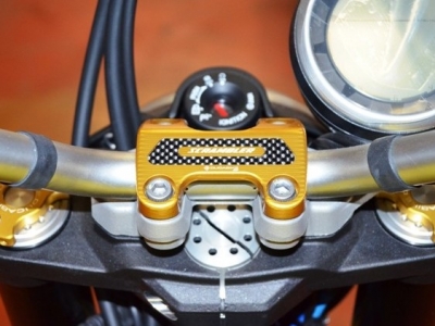 Ducabike handlebar mount 1100 Sport Pro