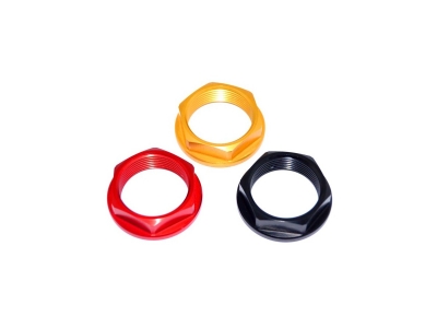 Ducabike front wheel nut 1100 Sport Pro