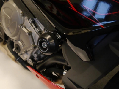 Protectores de alto rendimiento BMW S 1000 R