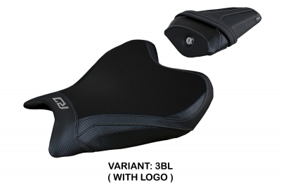 Tappezzeria funda de asiento Yamaha R7