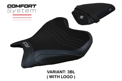 Tappezzeria funda de asiento Yamaha R7