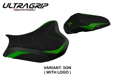 Tappezzeria Housse de sige Ultragrip Shara Kawasaki Z900