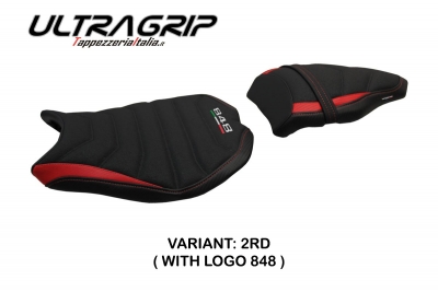 Tappezzeria Sitzbezug Ultragrip Ducati 848