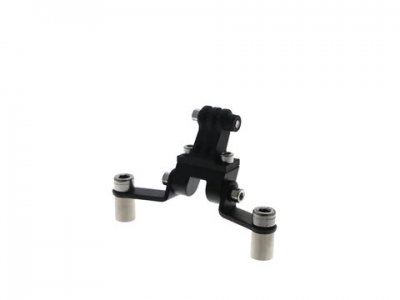 Soporte GoPro de alto rendimiento BMW G 310 R