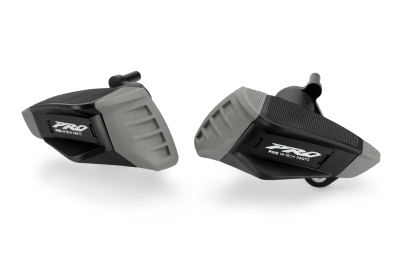 Puig Sturzpads Pro 2.0 Kawasaki Ninja ZX-6R