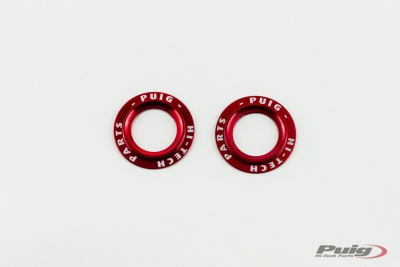 Puig axle guard rear wheel Ducati Monster 937