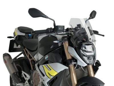 Schermo sportivo Puig BMW M 1000 R