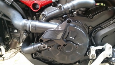 Ducabike Vattenpumpslock Ducati Multistrada 950