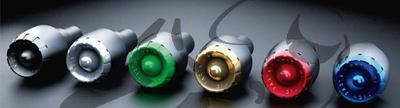 Puos Puig Thruster Benelli Leoncino 800