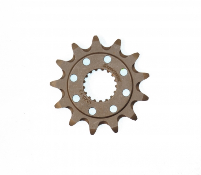 Supersprox sprocket Honda CRF 250 RX