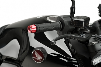 Puig handlebar ends Speed Kawasaki Z800