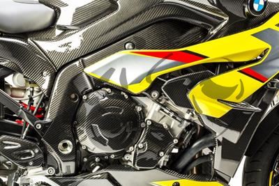 Carbon Ilmberger Zndrotorabdeckung BMW S 1000 XR