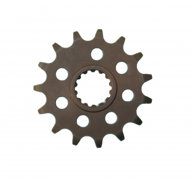 Supersprox sprocket Ducati Diavel 1260