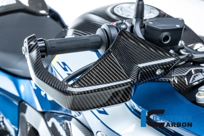 Carbon Ilmberger Handprotektoren Set BMW S 1000 XR