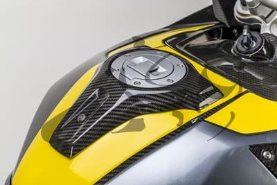 Carbon Ilmberger couvercle de rservoir en haut BMW S 1000 XR