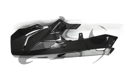 Carbon Ilmberger Motorspoiler BMW S 1000 XR