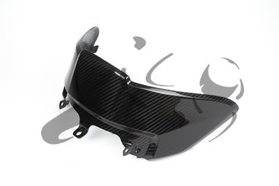 Carbon Ilmberger tank fairing BMW S 1000 XR