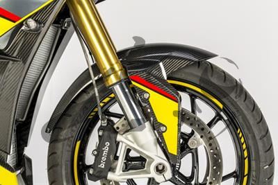 Carbon Ilmberger garde-boue avant BMW S 1000 XR