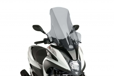 Puig Scooterscheibe V-Tech Touring Yamaha Tricity 125