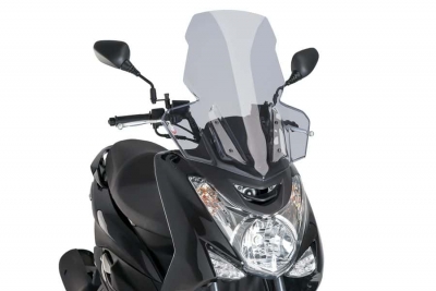 Puig Vindruta fr skoter V-Tech Touring Yamaha Majesty 125