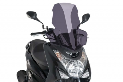 Puig Vindruta fr skoter V-Tech Touring Yamaha Majesty 125