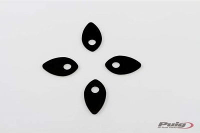 Puig Blinkeradapterplatten Honda CBR 600 F