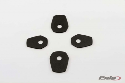 Puig Blinkeradapterplatten Suzuki Bandit 650 S