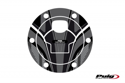 Puig Tankdeckel Cover BMW R 1200 GS