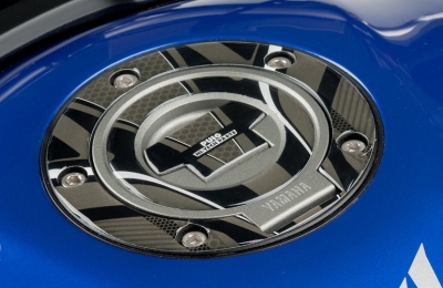 Puig Tankdeckel Cover Kawasaki Z1000