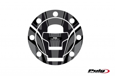 Puig Tankdeckel Cover Suzuki SV 650