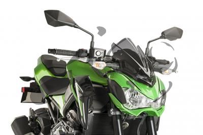 Puig Sportscheibe Kawasaki Z900