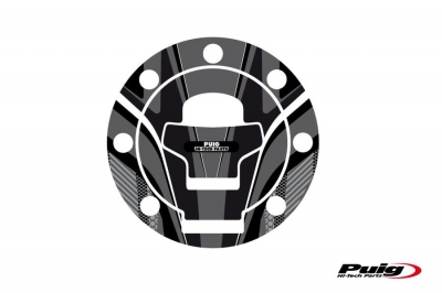 Puig Tankdeckel Cover Suzuki Bandit 1200