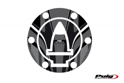 Puig couvercle de rservoir Cover Ducati Multistrada V4 S