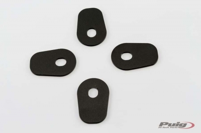 Puig Blinkeradapterplatten Kawasaki Ninja ZX-6R