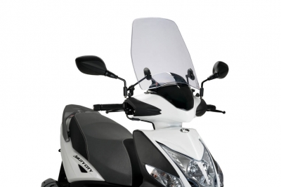 Puig Scooter Parabrezza Urban Kymco Agility City 125