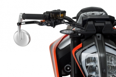 Espejo retrovisor Puig Grand Tracker Harley Davidson Sportster S