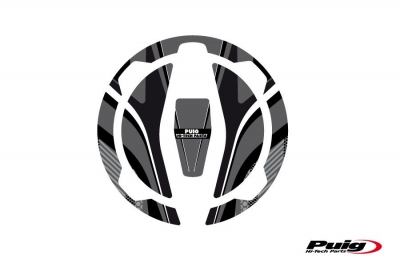 Puig Tankdeckel Cover Kawasaki Z650RS