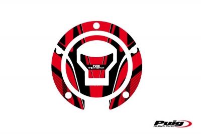 Puig Tankdeckel Cover Honda CB 500 F