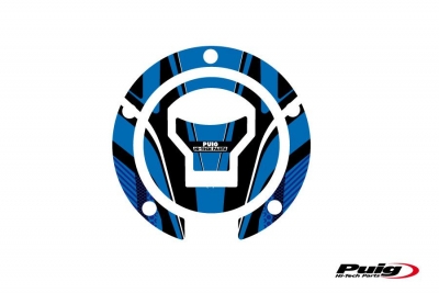 Puig gas cap cover Honda CB 500 F